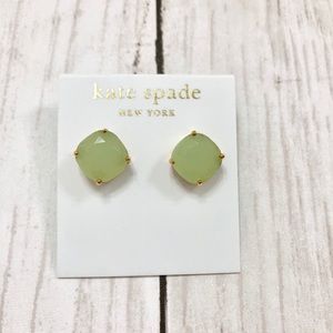 Kate Spade earrings